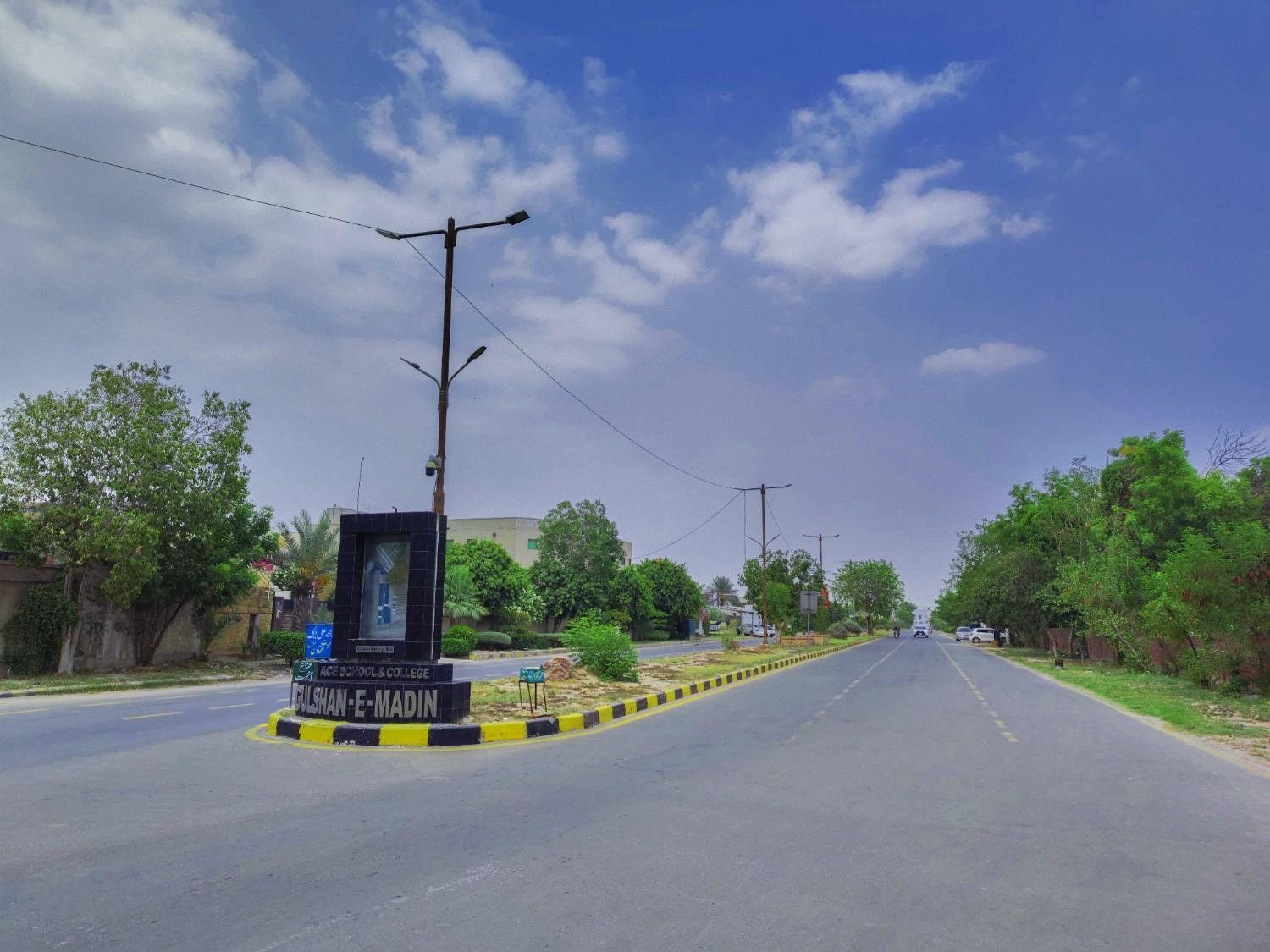 Umer-New Block block image 1